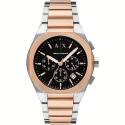 Orologio Uomo Armani Exchange Sync AX4181