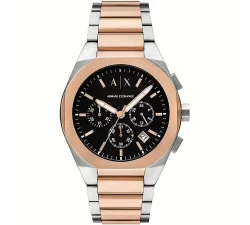 Armani Exchange Sync Herrenuhr AX4181