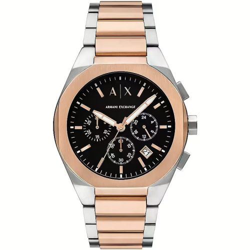 Armani Exchange Sync Herrenuhr AX4181