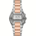 Armani Exchange Sync Herrenuhr AX4181