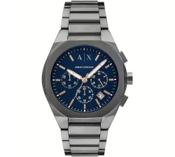 Orologio Uomo Armani Exchange Sync AX4182