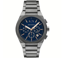Armani Exchange Sync Herrenuhr AX4182