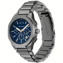 Orologio Uomo Armani Exchange Sync AX4182