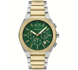 Orologio Uomo Armani Exchange Sync AX4184