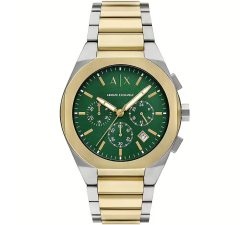 Armani Exchange Sync Herrenuhr AX4184