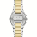 Orologio Uomo Armani Exchange Sync AX4184