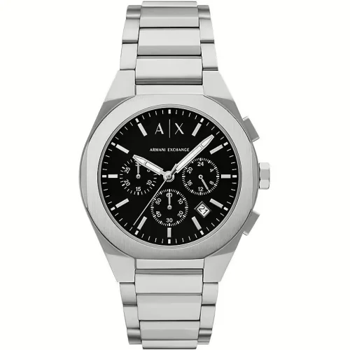 Armani Exchange Sync Men's Watch AX4186