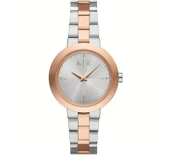Orologio Donna Armani Exchange Jackie AX5172