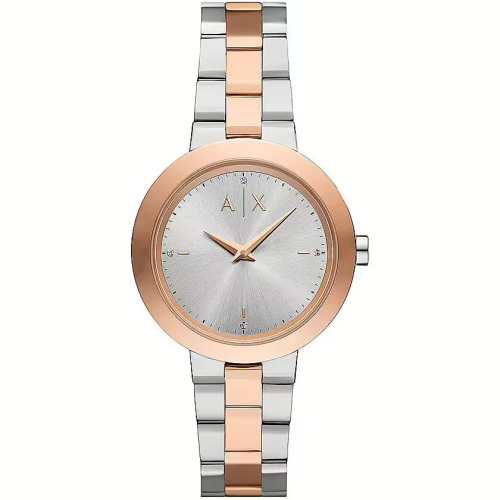 Orologio Donna Armani Exchange Jackie AX5172