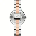 Orologio Donna Armani Exchange Jackie AX5172