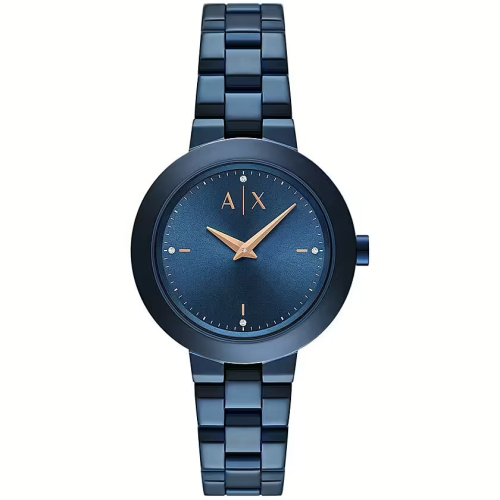 Armani Exchange Jackie Women's Watch AX5175