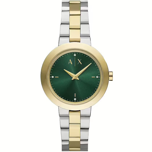 Orologio Donna Armani Exchange Jackie AX5176