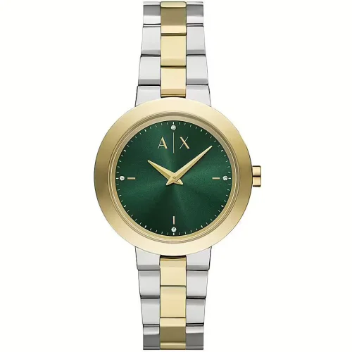 Armani Exchange Jackie Women's Watch AX5176