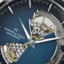 Orologio Uomo Hamilton Jazzmaster Open Heart Auto H32675140