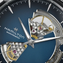 Hamilton Jazzmaster Open Heart Auto Herrenuhr H32675140