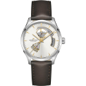 Hamilton Jazzmaster Open Heart Auto Herrenuhr H32675551