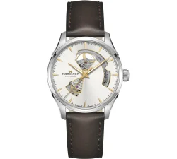 Hamilton Jazzmaster Open Heart Auto Men's Watch H32675551
