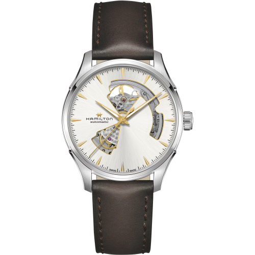 Hamilton Jazzmaster Open Heart Auto Men's Watch H32675551