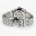Hamilton Jazzmaster Open Heart Auto Herrenuhr H32705140