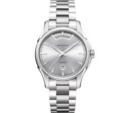 Hamilton Jazzmaster Day Date Auto Men's Watch H32505151
