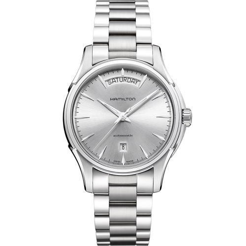 Hamilton Jazzmaster Day Date Auto Men's Watch H32505151