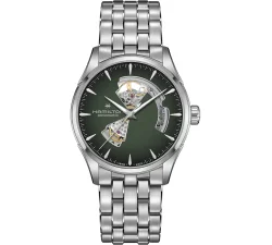 Hamilton Jazzmaster Open Heart Auto Men's Watch H32705160