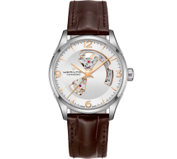 Hamilton Jazzmaster Open Heart Auto Men's Watch H32705551