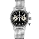 Hamilton Intra-Matic Chronograph H H38429130 Men's Watch