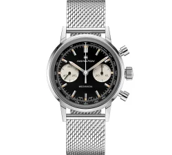 Orologio Uomo Hamilton Intra-Matic Chronograph H H38429130