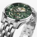 Hamilton Jazzmaster Skeleton Auto Herrenuhr H42535160