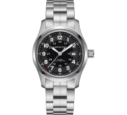 Hamilton Khaki Field Auto Herrenuhr H70515137