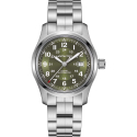 Orologio Uomo Hamilton Khaki Field Auto H70605160