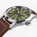 Orologio Uomo Hamilton Khaki Field Auto H70605560