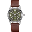 Orologio Uomo Hamilton Khaki Field Auto H70605560