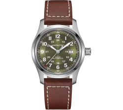 Hamilton Khaki Field Auto Men's Watch H70605560
