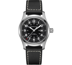 Hamilton Khaki Field Auto Men's Watch H70605733