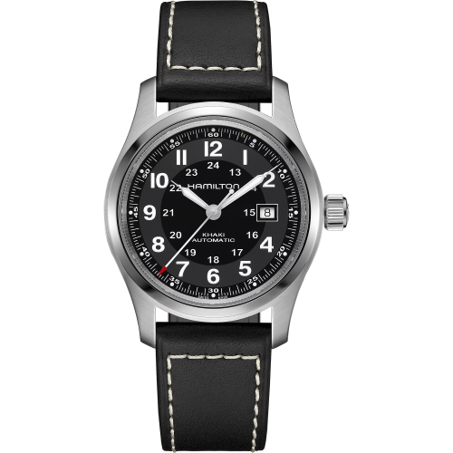 Hamilton Khaki Field Auto Men's Watch H70605733