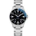 Hamilton Khaki Navy Scuba Auto Herrenuhr H82315131