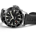 Hamilton Khaki Navy Scuba Auto Herrenuhr H82515330