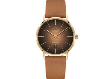 Hamilton Intra-Matic Auto Men's Watch H38735501