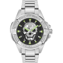 Philipp Plein The Skull Men's Watch PWAAA2725