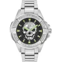Orologio Uomo Philipp Plein The Skull PWAAA2725