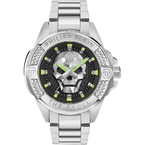 Philipp Plein The Skull Men's Watch PWAAA2725