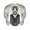Philipp Plein Herrenuhr „The Skull“ PWAAA2725
