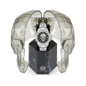 Orologio Uomo Philipp Plein The Skull PWAAA2725