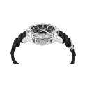 Philipp Plein Skull Chrono Herrenuhr PWWFA0125