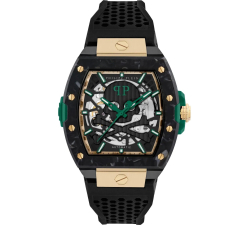 Orologio Uomo Philipp Plein Skeleton 2.0 PWJFA0325