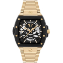 Philipp Plein Skeleton 2.0 Herrenuhr PWJFA0625