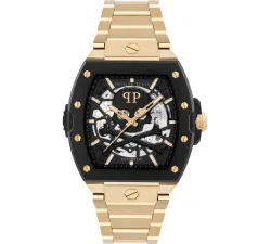 Orologio Uomo Philipp Plein Skeleton 2.0 PWJFA0625