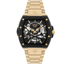 Philipp Plein Skeleton 2.0 Herrenuhr PWJFA0625